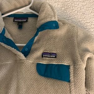 Patagonia Sweatshirt